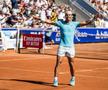 Rafael Nadal, calificat în finala ATP Bastad 2024 Foto: Imago