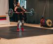 „Ajunsesem la 37kg. Am trecut de cancer, dar acum mă așteaptă Mondialele!”. GSP publică o poveste de viață și îndârjire a unei sportive-supraviețuitoare la 57 de ani!