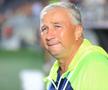 Dan Petrescu (56 ani), tehnicianul celor de la CFR Cluj. Foto: Ionuț Iordache (GSP)