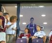 Imagini dinainte de Rapid - CFR Cluj / FOTO: Ionuț Iordache (GSP.ro)