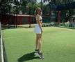 Teodora Stoica FOTO: arhivă personală