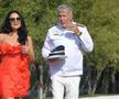 Fiul Ioanei Simion a dezvăluit în premieră ce i-a spus mama lui la câteva minute după scandalul cu Ilie Năstase: „Era speriată! A omis anumite lucruri”