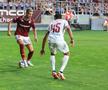 CFR Cluj face un nou transfer important! Francezii anunță mutarea de ultim moment: „Va semna, așa cum am anunțat”