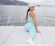 Georgina Rodriguez și Cristiano Ronaldo