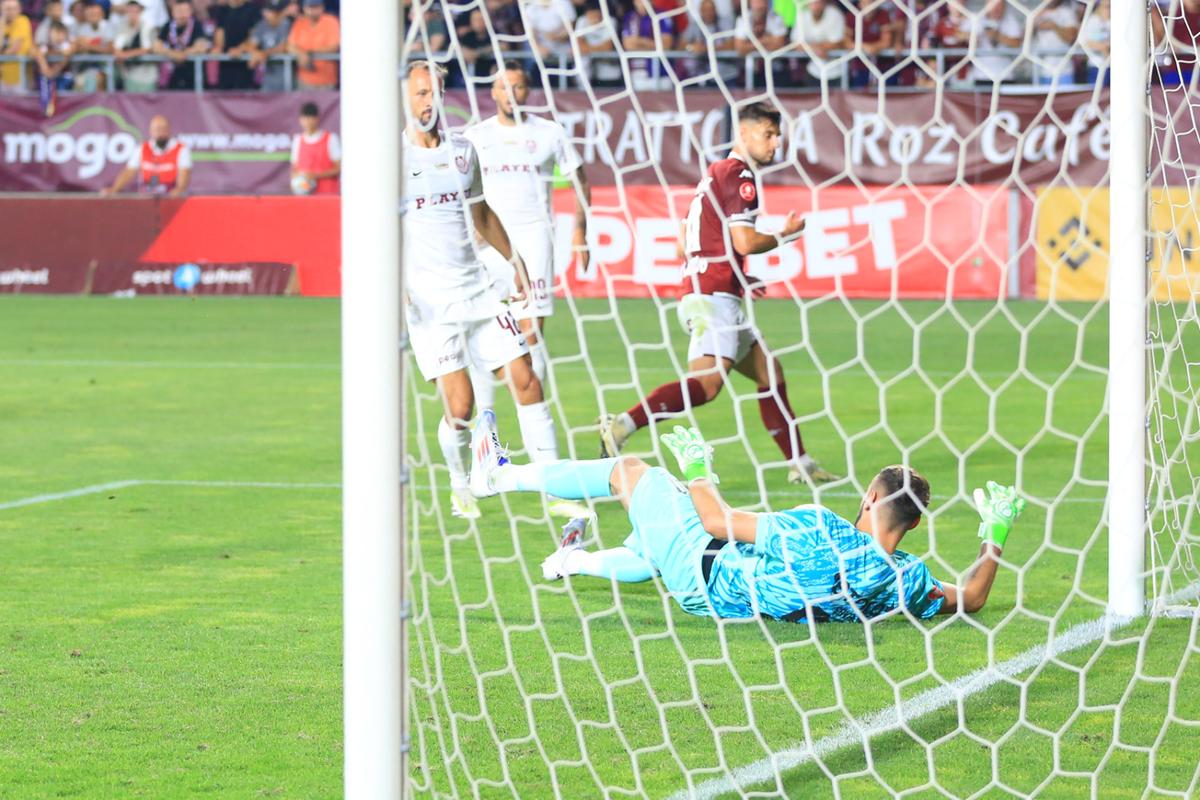 CFR Cluj face un nou transfer important! Francezii anunță mutarea de ultim moment: „Va semna, așa cum am anunțat”