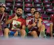 Imagini dinainte de Rapid - CFR Cluj / FOTO: Ionuț Iordache (GSP.ro)