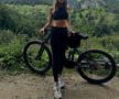 Teodora Stoica FOTO: arhivă personală