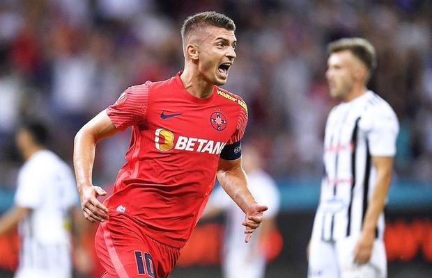 Florin Tănase, ofertă de 700.000 de euro pe masă. A dat imediat răspunsul