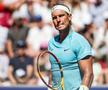 Rafael Nadal, calificat în finală la Bastad 2024 Foto: Imago