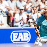 Rafael Nadal, calificat în finală la Bastad 2024 Foto: Imago