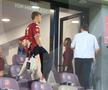Revoluția lui Neil Lennon la Rapid! Mutare total neașteptată cu favoritul lui Șucu