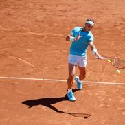 Rafael Nadal, calificat în finală la Bastad 2024 Foto: Imago