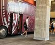 Imagini dinainte de Rapid - CFR Cluj / FOTO: Ionuț Iordache (GSP.ro)