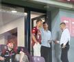 Revoluția lui Neil Lennon la Rapid! Mutare total neașteptată cu favoritul lui Șucu