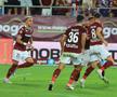 Ce derby în Giulești! Rapid - CFR Cluj, decis de golul marcat de Hasani la ultima fază
