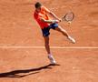 Duje Ajdukovic, învinsul lui Nadal în semifinalele de la Bastad 2024 Foto: Imago