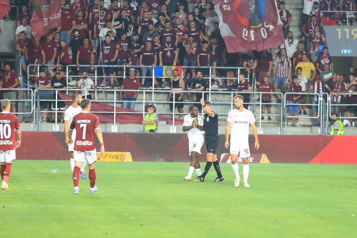 CFR Cluj face un nou transfer important! Francezii anunță mutarea de ultim moment: „Va semna, așa cum am anunțat”