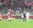 Rapid - CFR Cluj, imagini din meciul jucat pe 20 iulie 2024
