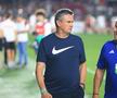 Încălzire Rapid - CFR Cluj