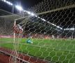 10 detalii observate de pe stadion la Rapid - CFR Cluj
