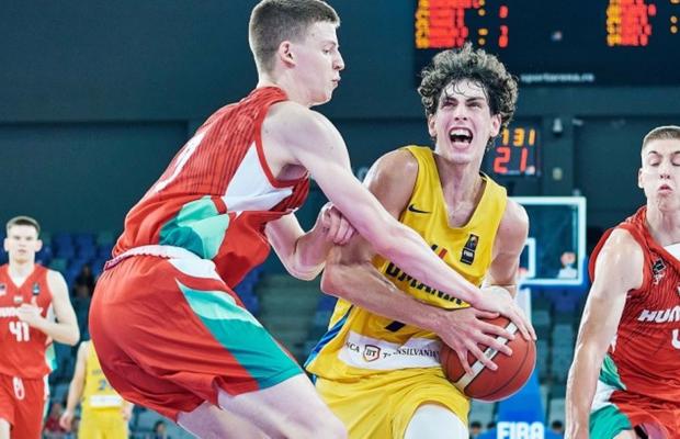 „Naționala” masculină de baschet U20 a României s-a calificat în finala CE!