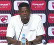Eddy Gnahore, opinie sinceră după campania de transferuri a lui Dinamo