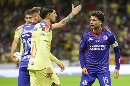 Ignacio Rivero (numărul 15) / Foto: Imago Images