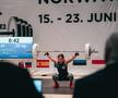 „Ajunsesem la 37kg. Am trecut de cancer, dar acum mă așteaptă Mondialele!”. GSP publică o poveste de viață și îndârjire a unei sportive-supraviețuitoare la 57 de ani!