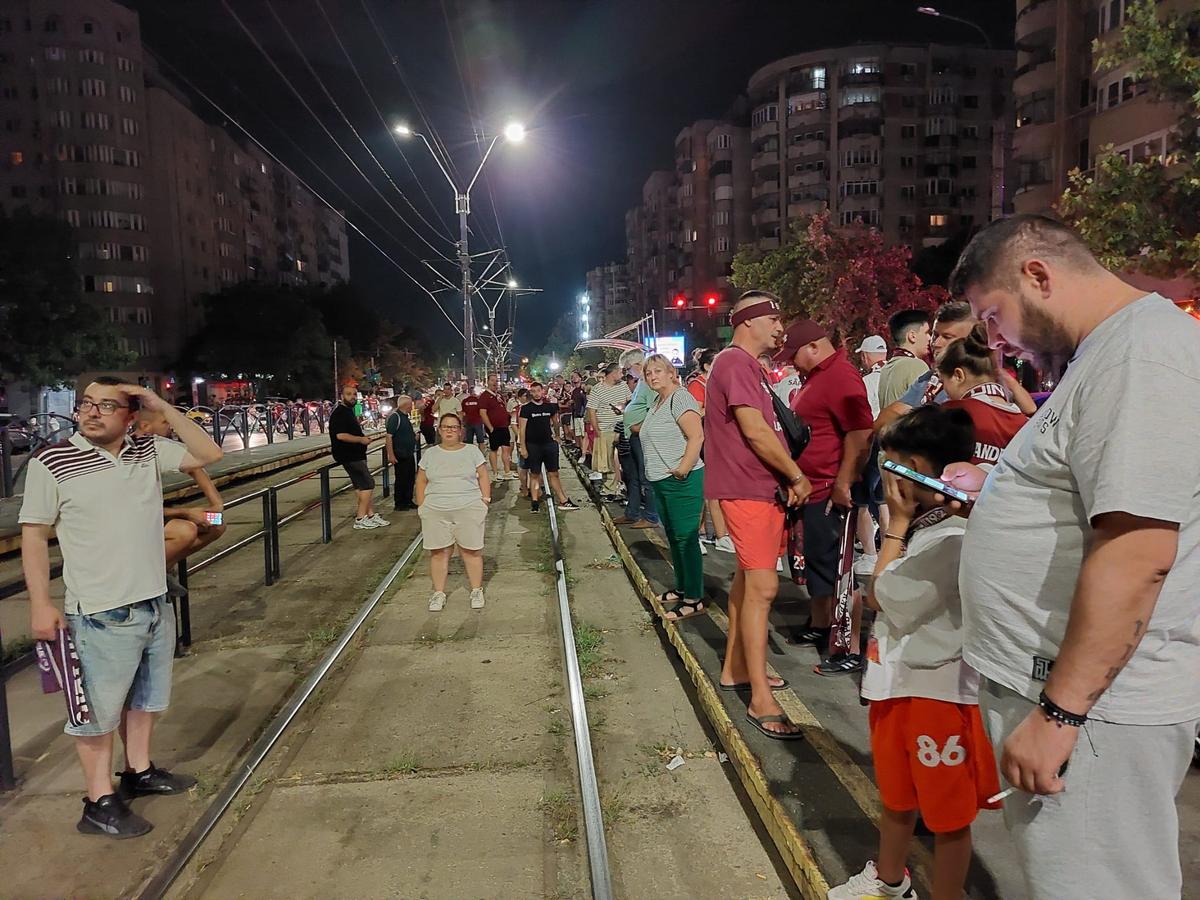 CFR Cluj face un nou transfer important! Francezii anunță mutarea de ultim moment: „Va semna, așa cum am anunțat”