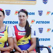 Roxana Anghel și Ioana Vrînceanu - FOTO Cristi Preda