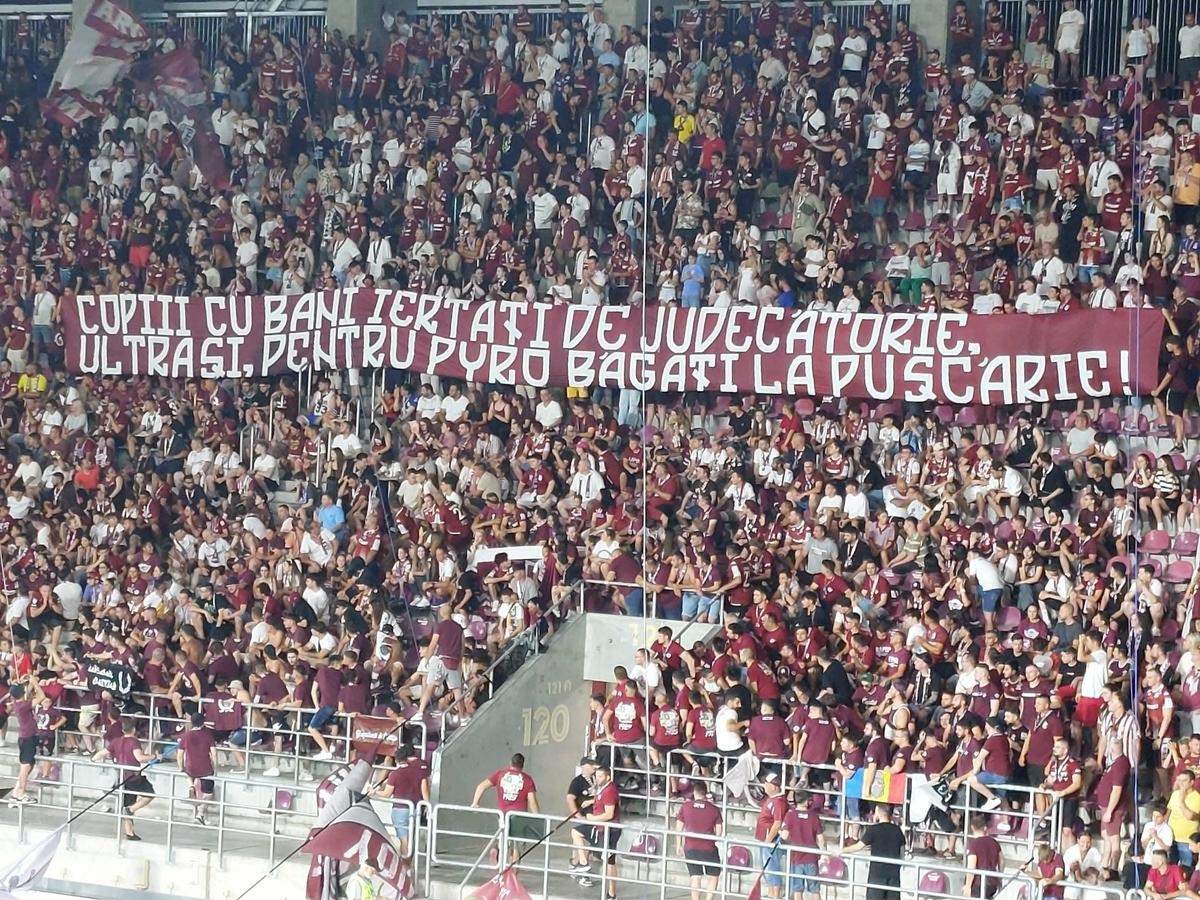 CFR Cluj face un nou transfer important! Francezii anunță mutarea de ultim moment: „Va semna, așa cum am anunțat”