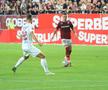 CFR Cluj face un nou transfer important! Francezii anunță mutarea de ultim moment: „Va semna, așa cum am anunțat”