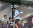 Imagini dinainte de Rapid - CFR Cluj