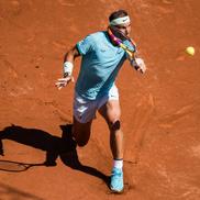 Rafael Nadal, calificat în finală la Bastad 2024 Foto: Imago