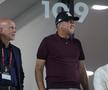 Mauro Pederzoli, la Rapid - CFR Cluj, imagini din meci/ foto: Ionuț Iordache (GSP)