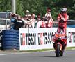 Marc Marquez zburdă către un nou titlu mondial! Dramă la Brno, după ce fratele său a căzut în startul cursei