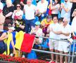 Irina Begu în finala de la UniCredit Iași Open FOTO Roxana Fleșeru