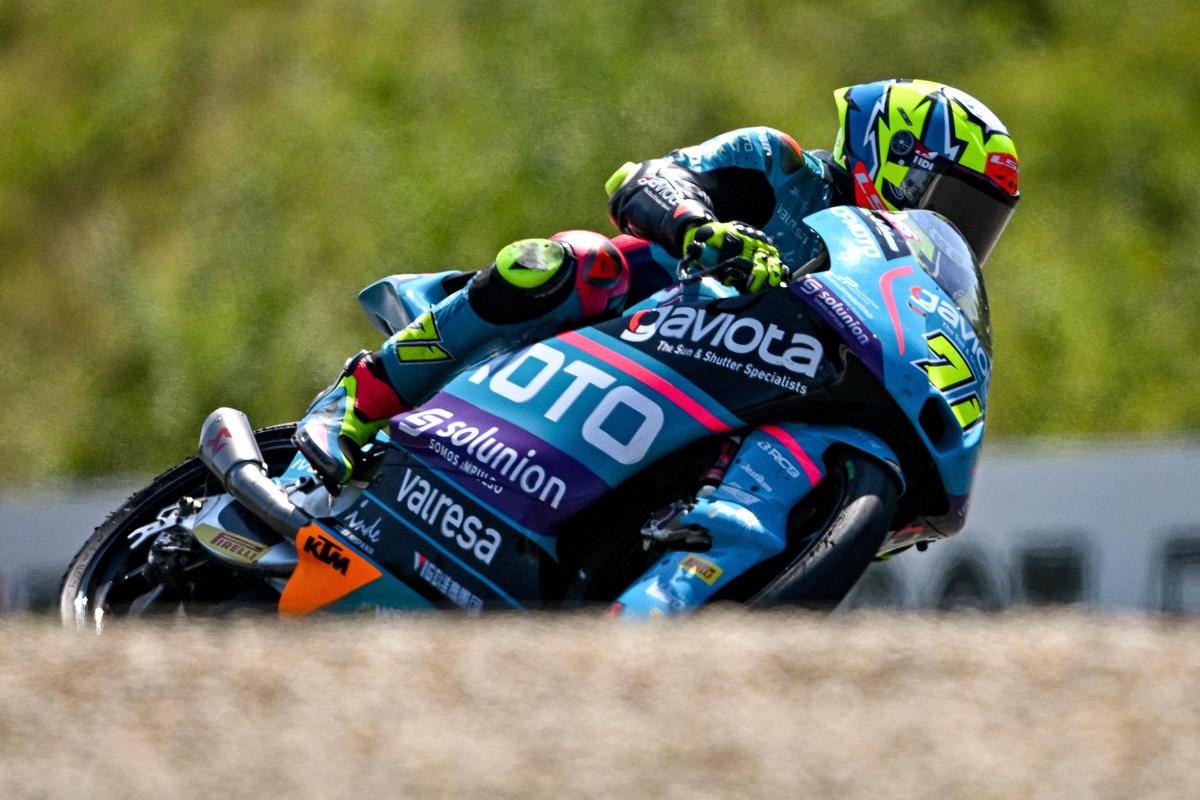 Marc Marquez zburdă către un nou titlu mondial! Dramă la Brno, după ce fratele său a căzut în startul cursei