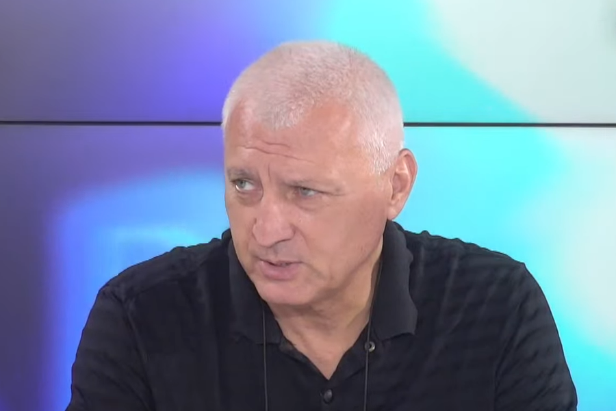 Florin Motroc, la GSP Live Special Antrenorul român așteaptă telefonul din Superliga: „Vreau să revin, bineînțeles”