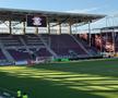 Imagini înainte de Rapid - CFR Cluj