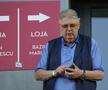 Gino Iorgulescu, la Rapid - CFR Cluj/ foto: Ionuț Iordache (GSP)