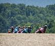 Marc Marquez zburdă către un nou titlu mondial! Dramă la Brno, după ce fratele său a căzut în startul cursei
