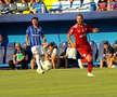 David Maftei, gafă imensă în Farul - Oțelul
