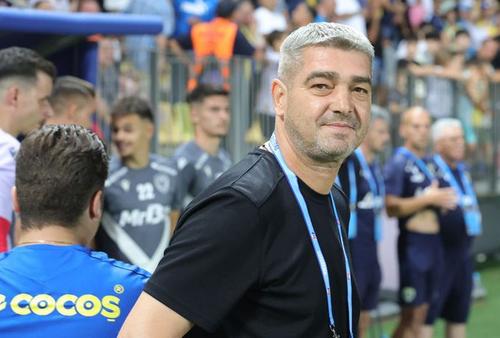 Liviu Ciobotariu, Petrolul