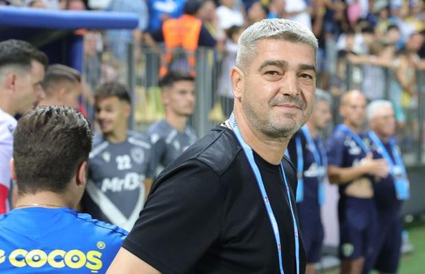 Liviu Ciobotariu a aflat în direct că i se pregătesc două transferuri de la FCSB