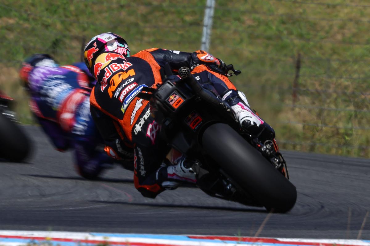 Marc Marquez zburdă către un nou titlu mondial! Dramă la Brno, după ce fratele său a căzut în startul cursei