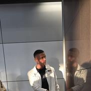 Ceasul purtat de David Popovici, la plecarea către Singapore