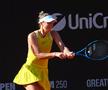 Irina Begu în finala de la UniCredit Iași Open FOTO Roxana Fleșeru