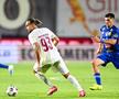 Unirea Slobozia este a doua în top, cu 12 sponsori pe echipamente