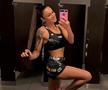 Diana Belbiță a furat privirile tuturor la flash-interviurile de la UFC 318 » Dustin Poirier s-a retras din MMA, după înfrângerea cu Max Holloway